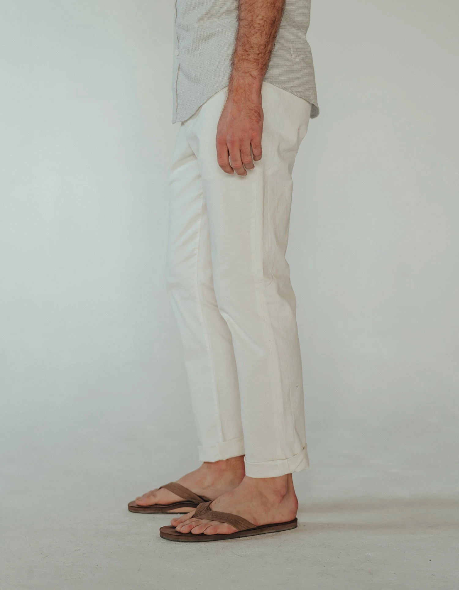 Normal Stretch Canvas Pant 20 Normal Stretch Canvas Pant - Image 18