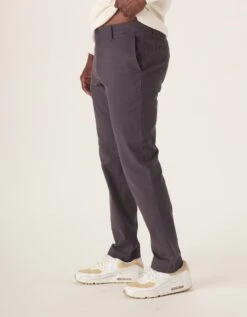 Normal Stretch Canvas Pant 23 Normal Stretch Canvas Pant -The Normal Brand Shop STUDIO 2 e5244fc8 f53b 47cb 8fc8 9093bf2d18ee