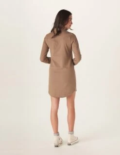 Tentoma Western Dress -The Normal Brand Shop STUDIO 3 1024c653 f47e 4251 abf6 a6efe2f4c3ea