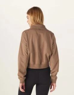 Tentoma Utility Half Zip -The Normal Brand Shop STUDIO 3 1f883e72 1cde 44f5 851d 5252ac08fcdd 1