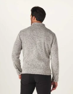 Lincoln Fleece Jacket -The Normal Brand Shop STUDIO 3 287d2753 1d4d 4e90 ab45 19365032cf6e