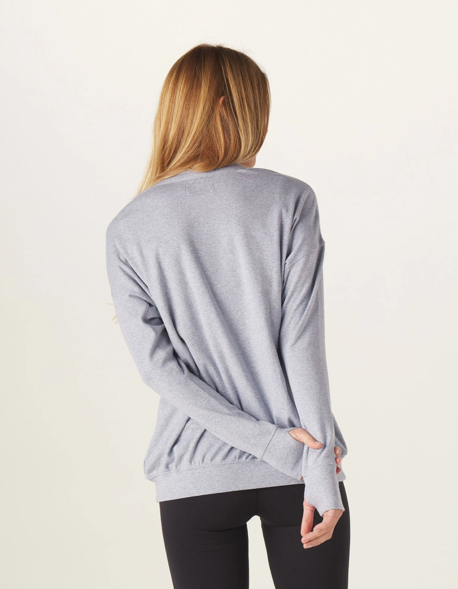 Women's Puremeso Overshirt 15 Women's Puremeso Overshirt - Image 13