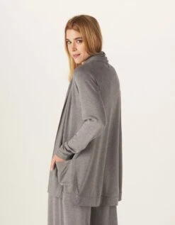 Malakos Knit Cardigan -The Normal Brand Shop STUDIO 3 575b4034 9d28 492b 95dc b4209defd473
