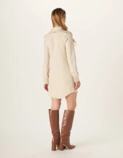 Tentoma Western Dress -The Normal Brand Shop STUDIO 3 5f9ed3d6 1cf5 4b29 84a4 666534dd7c1f