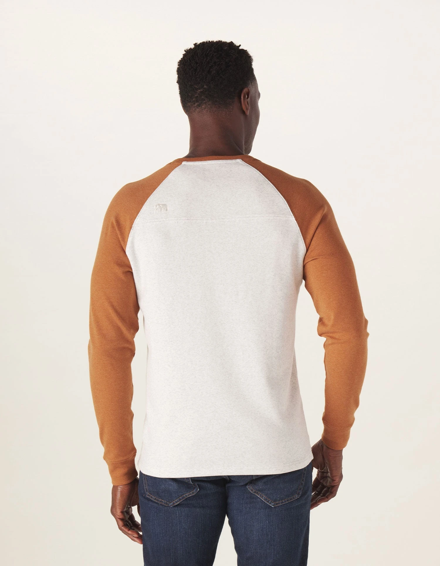 Puremeso Retro Henley 20 Puremeso Retro Henley - Image 18