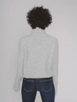 Monterosa Turtleneck Sweater 26 Monterosa Turtleneck Sweater -The Normal Brand Shop STUDIO 3 9c84790e a337 40c3 9906 2f7e8785899d