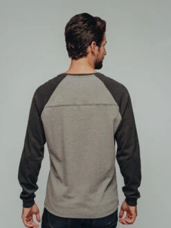 Puremeso Retro Henley 29 Puremeso Retro Henley -The Normal Brand Shop STUDIO 3 a241cbc5 4967 42f2 a236 b598e97e7c53