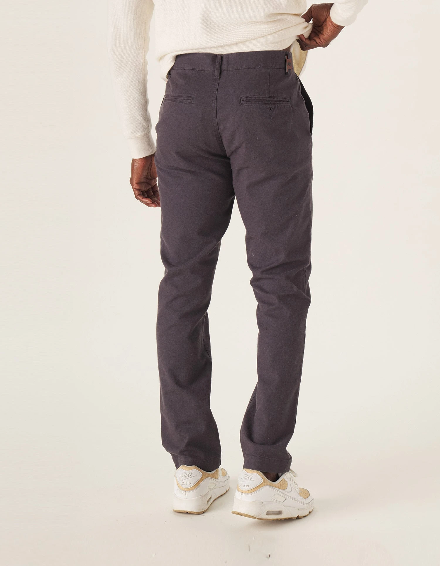 Normal Stretch Canvas Pant 6 Normal Stretch Canvas Pant - Image 4
