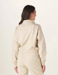 Tentoma Utility Half Zip -The Normal Brand Shop STUDIO 3 c98b308d 116a 4d1b 83f9 a9e409345912 1