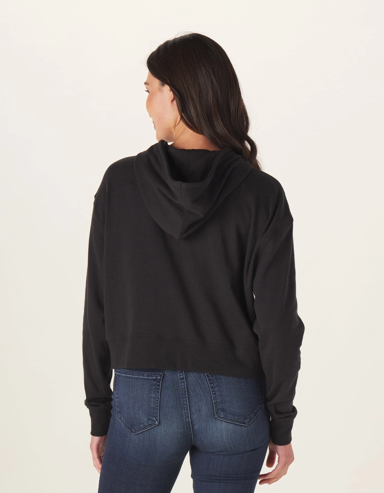 Puremeso Cropped Hoodie 14 Puremeso Cropped Hoodie - Image 12