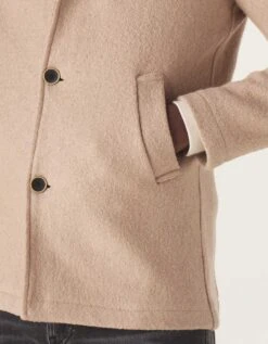 Balboa City Peacoat -The Normal Brand Shop STUDIO 4 02336c59 c873 415b 962a 5ea3ffee2124