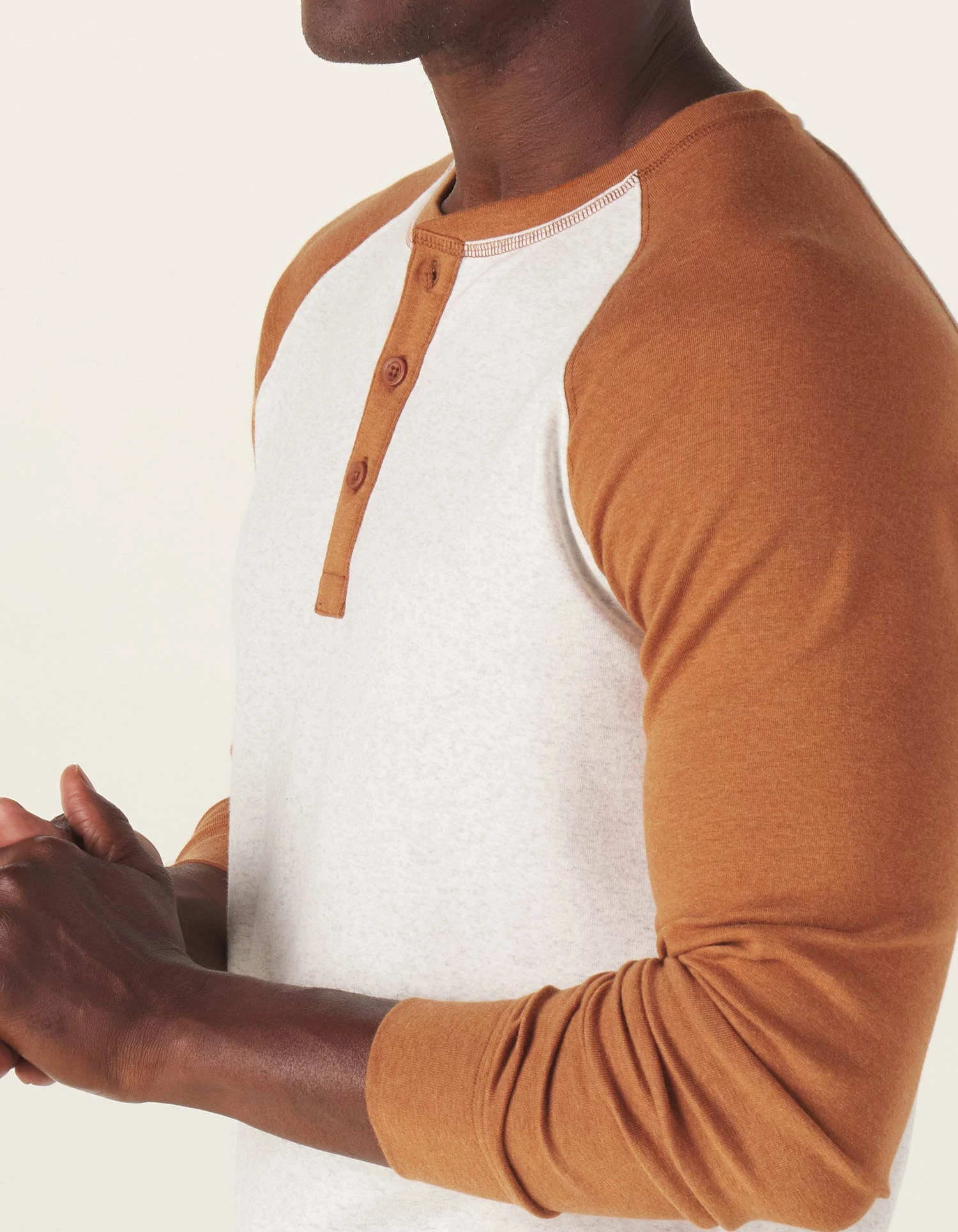 Puremeso Retro Henley 21 Puremeso Retro Henley - Image 19