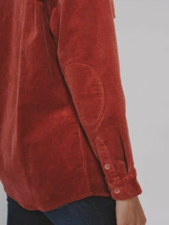 Heavy Cord Overshirt -The Normal Brand Shop STUDIO 4 643fea23 4658 4e0f a821 7084f1333408