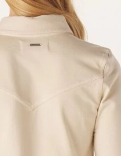 Tentoma Western Dress -The Normal Brand Shop STUDIO 4 78074a42 ac71 47f6 98e5 1eecbd66fa49 1