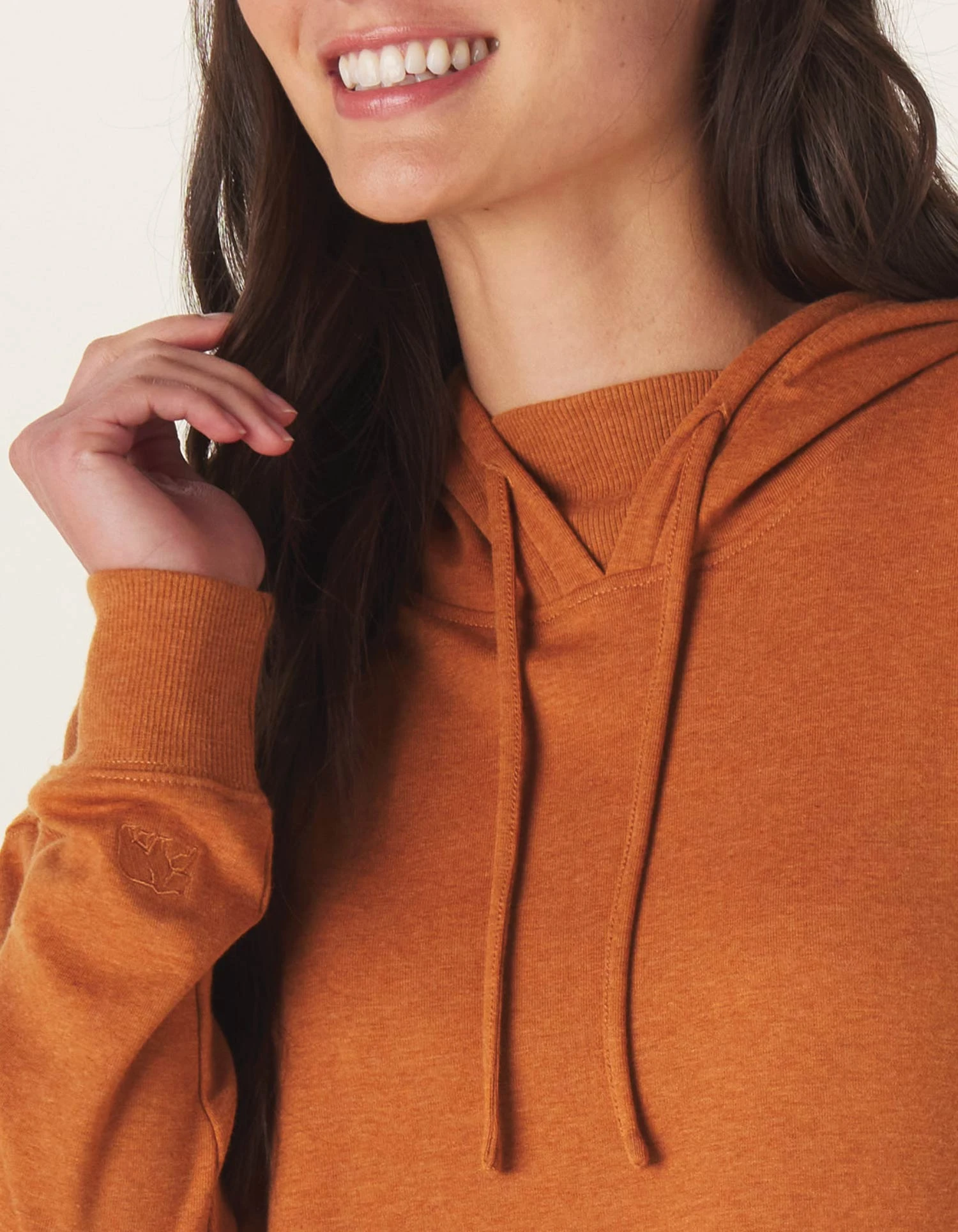 Puremeso Cropped Hoodie 10 Puremeso Cropped Hoodie - Image 8