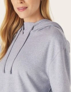 Puremeso Cropped Hoodie 23 Puremeso Cropped Hoodie -The Normal Brand Shop STUDIO 5 11567d14 39b8 4484 9c79 5e7732ab62ec