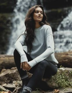 Women's Puremeso Overshirt 27 Women's Puremeso Overshirt -The Normal Brand Shop STUDIO 5 5bddb118 9a0b 4c06 9729 42bc00d86b6b