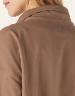 Tentoma Utility Half Zip -The Normal Brand Shop STUDIO 5 62b2594b 3e50 4020 9753 7bc907cedbda 1