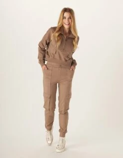 Tentoma Utility Track Pant -The Normal Brand Shop STUDIO 5 df584438 c3b2 4a03 853c 6bf88780133a