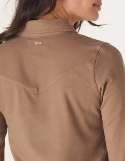 Tentoma Western Dress -The Normal Brand Shop STUDIO 5 e53ebdbc 881a 444e 9352 922786651b1c 1