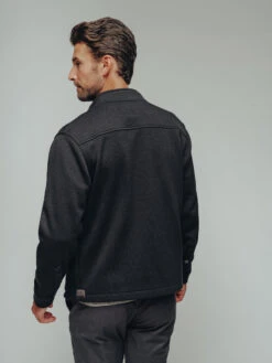 Lincoln Fleece Jacket -The Normal Brand Shop STUDIO 6 903e4e6d cea6 4f2a 9bb1 6c4005cf4fdd