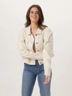 Comfort Terry Trucker