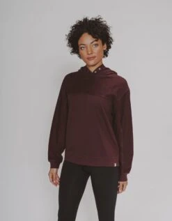 Classic Terry Looped Hoodie -The Normal Brand Shop Studio1 b230b814 fd42 46dd be3c e367df92be7e