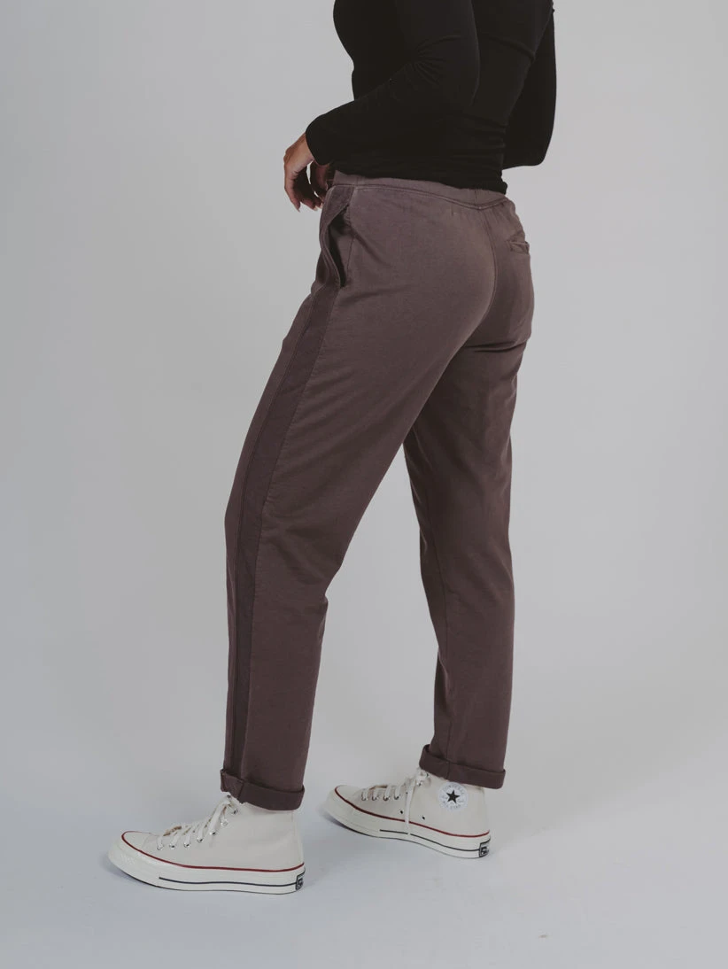 Classic Terry Looped Sweatpant 6 Classic Terry Looped Sweatpant - Image 4