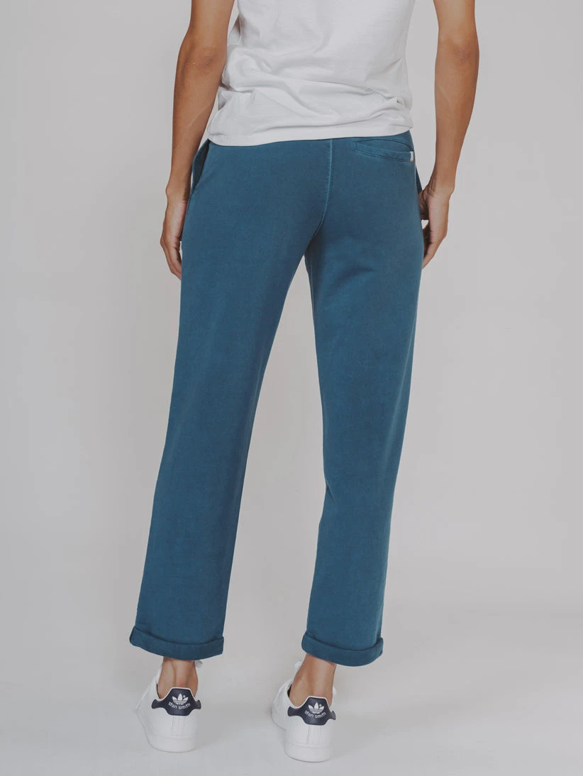 Classic Terry Looped Sweatpant 19 Classic Terry Looped Sweatpant - Image 17