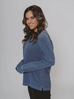 Vintage Thermal Popover Hoodie 17 Vintage Thermal Popover Hoodie -The Normal Brand Shop Studio2 6b179a3e 5708 4f37 b6b0 82bb5dc7d5de