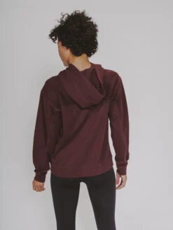 Classic Terry Looped Hoodie -The Normal Brand Shop Studio2 7d513f48 c0ec 40f6 9c24 dc1a34bf1952