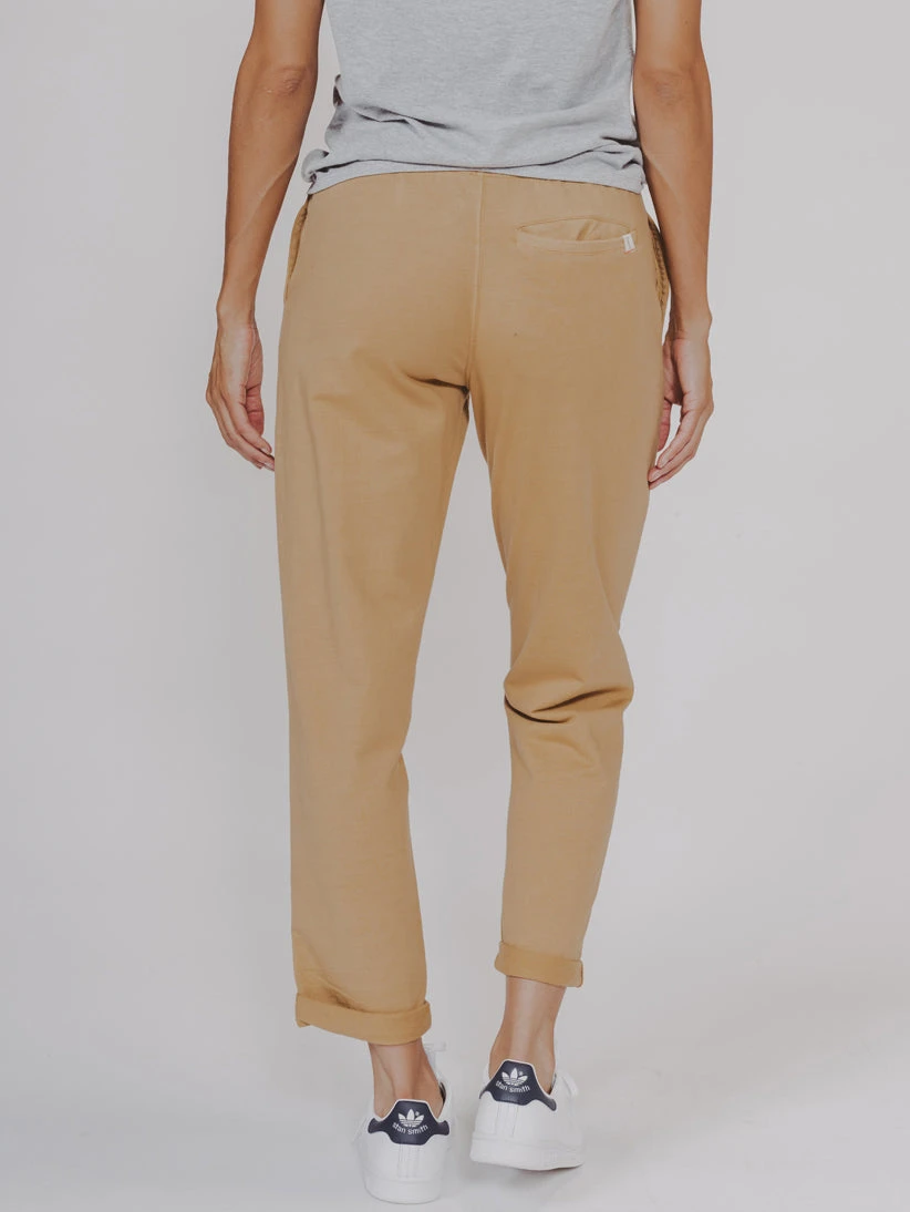 Classic Terry Looped Sweatpant 10 Classic Terry Looped Sweatpant - Image 8