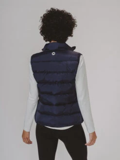 Women's Puffer Vest -The Normal Brand Shop Studio3 4dadec71 f3dd 41c3 9153 15689d04f253