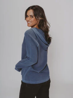 Vintage Thermal Popover Hoodie 16 Vintage Thermal Popover Hoodie -The Normal Brand Shop Studio3 59db2269 7f8b 40f3 9f82 edfe57f86b09