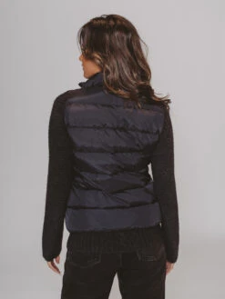 Women's Puffer Vest -The Normal Brand Shop Studio3 8c273b64 b32a 4574 bf2b 1c7a123eb6a4