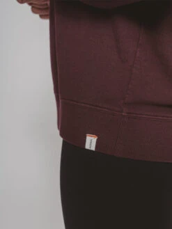 Classic Terry Looped Hoodie -The Normal Brand Shop Studio3 ca5e1adc 61d1 49f9 9116 9dd1a856fea8