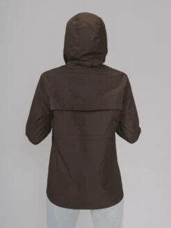 Hideaway Windbreaker -The Normal Brand Shop Studio3 f12a7ee5 c6ce 4e3f bd4f 7eab36d0e9d5