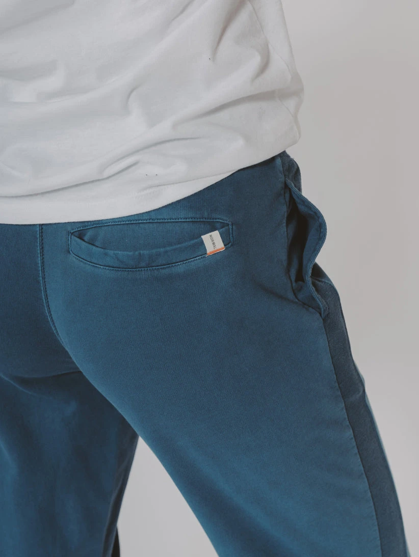 Classic Terry Looped Sweatpant 18 Classic Terry Looped Sweatpant - Image 16