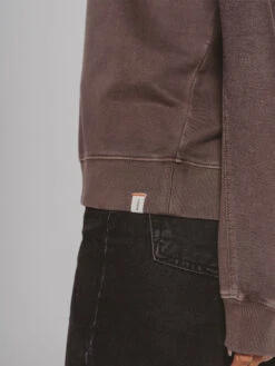 Classic Terry Looped Hoodie -The Normal Brand Shop Studio4 d22df3e4 39eb 48dc 996f ce35d826d96b