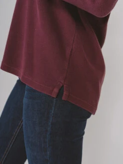 Vintage Thermal Popover Hoodie 13 Vintage Thermal Popover Hoodie -The Normal Brand Shop Studio5 50a28083 ca95 469b 8172 330ba6543f37