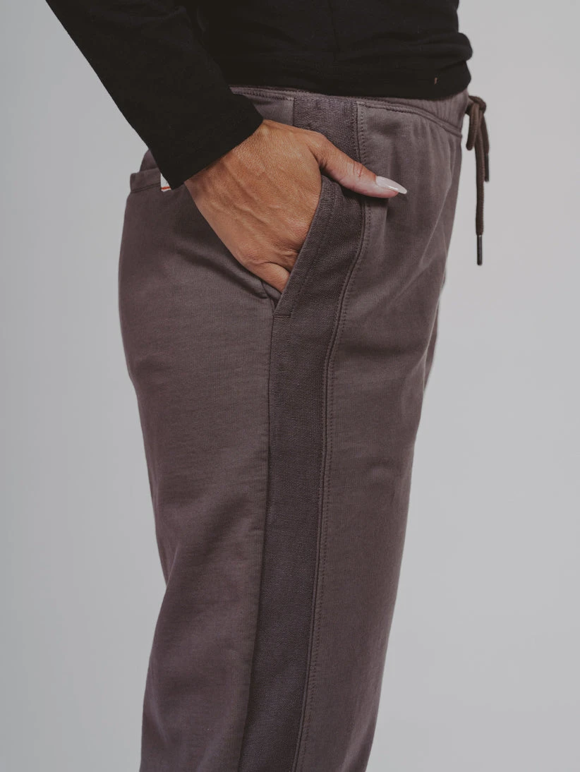 Classic Terry Looped Sweatpant 4 Classic Terry Looped Sweatpant - Image 2