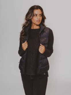 Women's Puffer Vest -The Normal Brand Shop Studio5 6b7e8b96 ee6e 405d adc8 827e1370106d