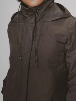 Hideaway Windbreaker -The Normal Brand Shop Studio5 7ac99c9f 3cf3 41a6 9e82 65109fc14ffa