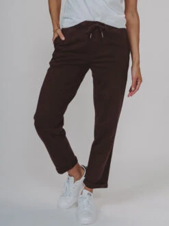 Classic Terry Looped Sweatpant 30 Classic Terry Looped Sweatpant -The Normal Brand Shop Studio5 8b5c2b8b 46bd 4cd4 9205 228678df103e