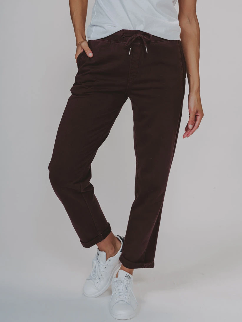 Classic Terry Looped Sweatpant 13 Classic Terry Looped Sweatpant - Image 11
