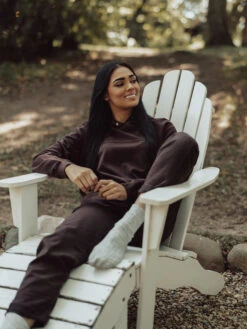 Classic Terry Looped Hoodie -The Normal Brand Shop Studio5 c3fd21f9 25c6 405a b558 e0259cff1d0b