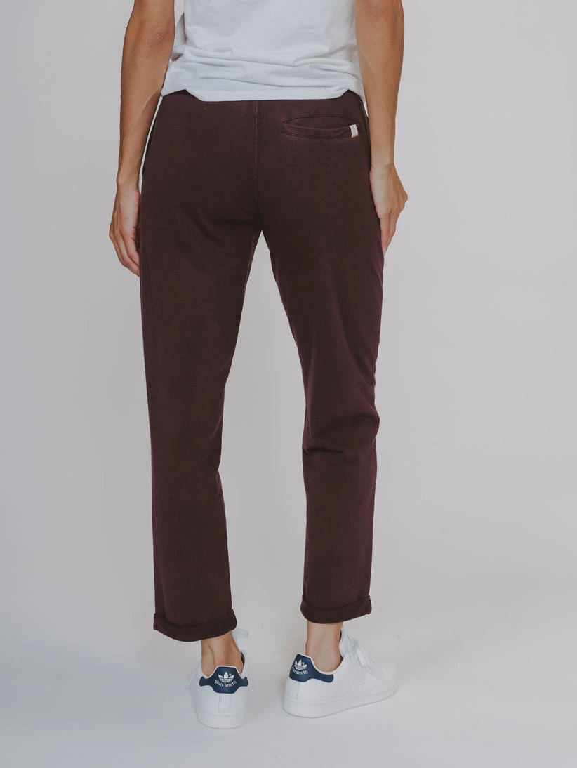 Classic Terry Looped Sweatpant 16 Classic Terry Looped Sweatpant - Image 14