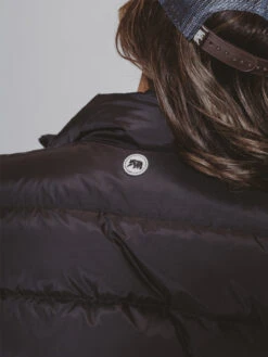 Women's Puffer Vest -The Normal Brand Shop Studio8 105a70d7 0eee 4907 a4a7 8d4b13f7e4c1