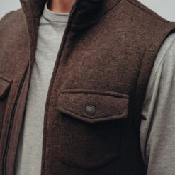 Lincoln Fleece Vest -The Normal Brand Shop TNB Fall20 Studio St.Louis Day1 Web 403 88262ffd 7d1e 4ca9 a72f bb755626cbf5