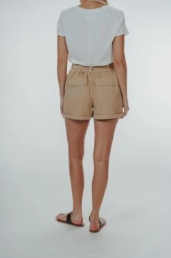 Camp Short -The Normal Brand Shop TNB Spring21 Studio Day 1 1212